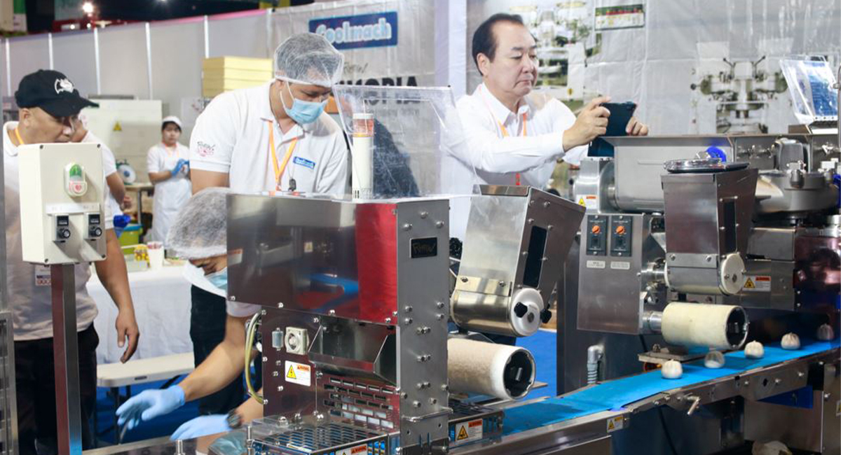 WOFEX 2019-4